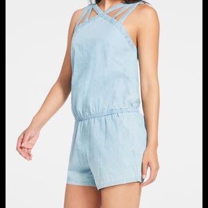 Fabletics Leza Romper